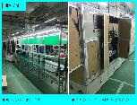 安全護(hù)欄、物料鋼制容積、鋼制周轉(zhuǎn)臺(tái)車(chē)、非標(biāo)產(chǎn)品定制等